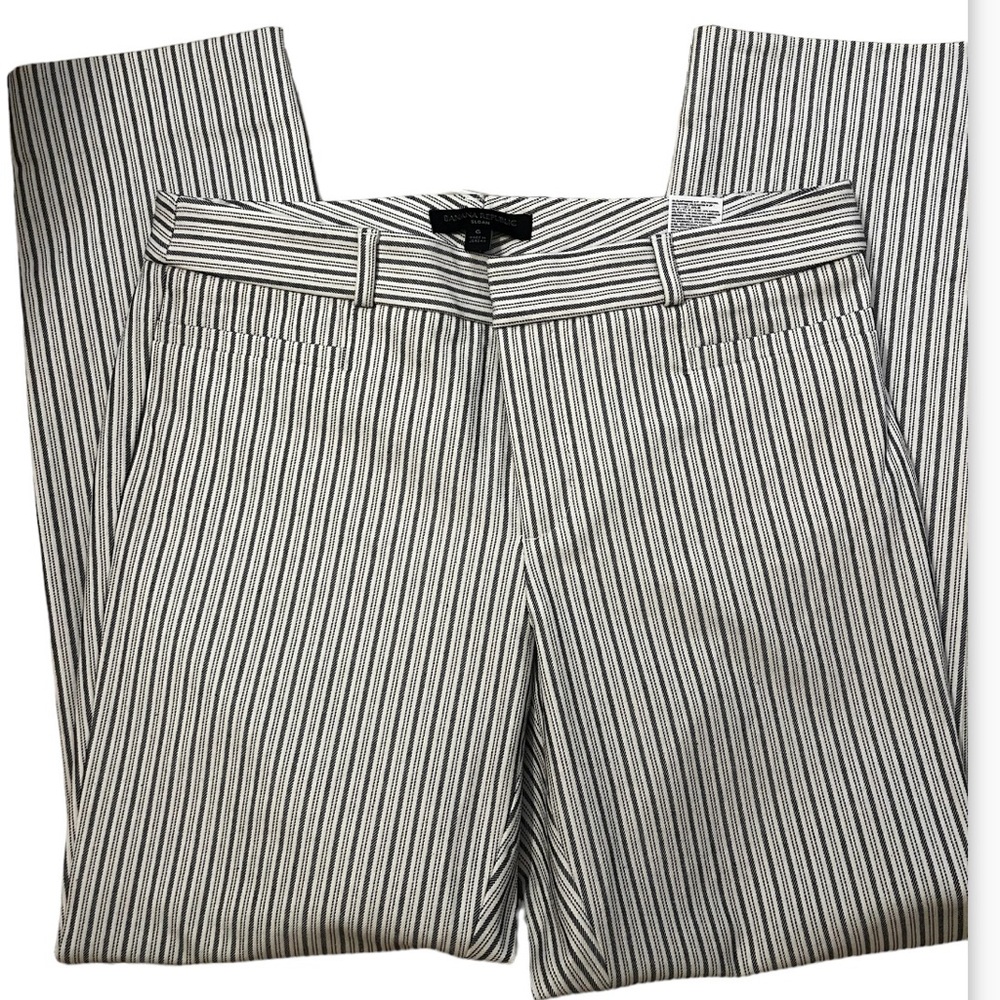 Banana Republic Sloan Pants size 6